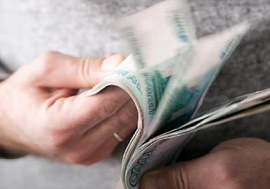 Число фальшивых купюр в Башкортостане за год сократилось в 3,5 раза