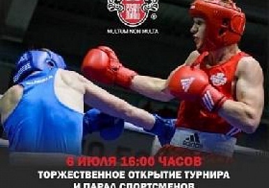Боксеры из Башкортостана заняли 2-е место в командном турнире