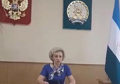 Илона Макаренко: в республике 277 избирателей старше 100 лет
