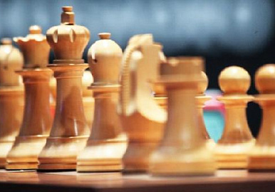 На шахматном супертурнире лидирует Магнус Карлсен