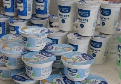 В Башкирии открылся 50-й фирменный пункт «Молочной кухни»